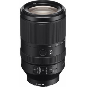 Sony FE 70-300mm f/4.5-5.6 G OSS - SEL70300G.SYX