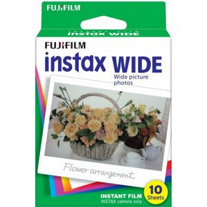 Fujifilm INSTAX Wide FILM 10 fotografiÍ - 16385983