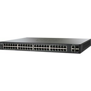 Cisco SF250-48HP - SF250-48HP-K9-EU