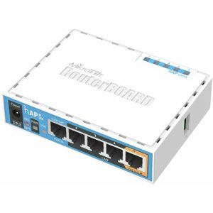 Mikrotik RouterBOARD RB952Ui-5ac2nD - RB952Ui-5ac2nD