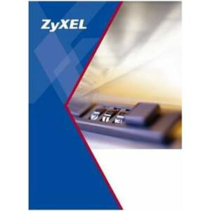 Zyxel E-iCard 32 Access Point License Upgrade for NXC2500 - el. licence OFF - LIC-AP-ZZ0006F