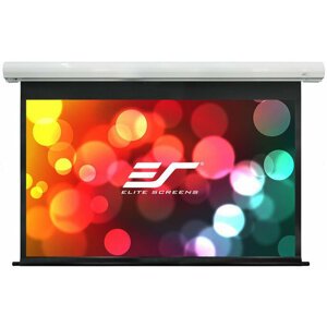 Elite Screens plátno elektrické motorové 100" (16:9) - SK100XHW-E24