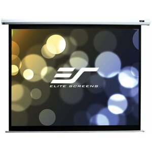 Elite Screens plátno elektrické motorové 110" (16:9) - ELECTRIC110XH
