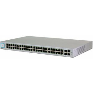 Ubiquiti UniFi Switch - 48x Gbit LAN - US-48