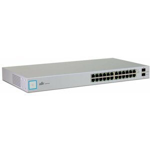 Ubiquiti UniFi Switch - 24x Gbit LAN - US-24