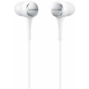 Samsung Wired In Ear(Mass) White - EO-IG935BWEGWW