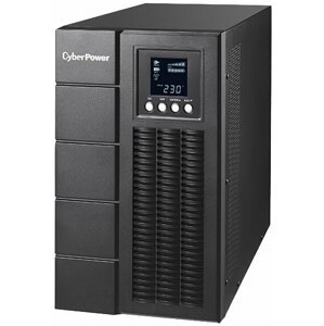CyberPower Main Stream OnLine UPS 2000VA/1800W, XL, Tower - OLS2000E_1