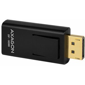 AXAGON DisplayPort -> HDMI adaptér, FullHD - RVD-HI