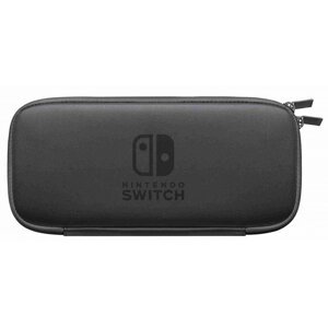 Nintendo Switch ochrané pouzdro a folie - NSP130