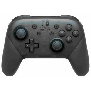Nintendo Switch Pro Controller (SWITCH) - NSP140