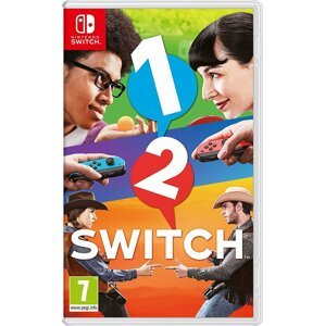 1-2 Switch (SWITCH) - NSS001