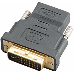 Akasa DVI-D na HDMI adaptér - AK-CBHD03-BK