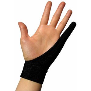 Wacom rukavice SmudgeGuard 1, velikost S, černá - SGSG1BLACKS