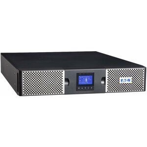 Eaton 9PX 1000i RT2U, 1000VA/1000W, LCD, Rack/Tower - 9PX1000IRT2U