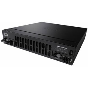 Cisco ISR 4321 - ISR4321/K9