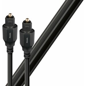 Audioquest optický kabel (Pearl Optilink) 1,5m - qpearlopt0015