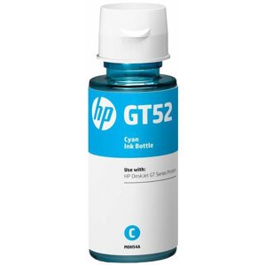 HP M0H54AE č. GT52, modrá - M0H54AE