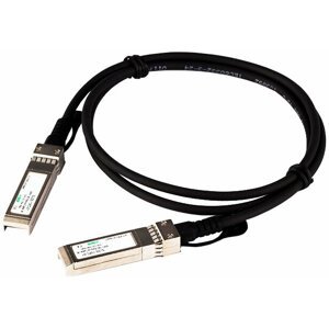 Dell optický kabel SFP+, 10Gbit, 3m, Dell kompatibilní OEM - SFPP-CAB-10G-3M-D