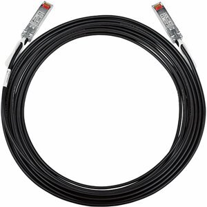 TP-LINK TXC432-CU3M 3M Direct Attach SFP+ Cable for 10 Gbit, 3m - TXC432-CU3M