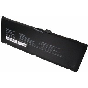 Patona baterie pro APPLE MacBook Pro 15" 5200mAh Li-Pol 10,8V - PT2484