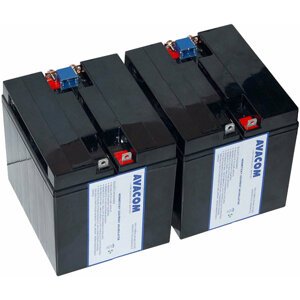 Avacom náhrada za RBC55 - baterie pro UPS - AVA-RBC55