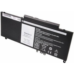 Patona baterie pro DELL E5450 7000mAh Li-Pol 7,4V - PT2495