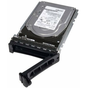 Dell server disk, 2,5" ve 3,5" rámečku - 1,2TB - 400-AJPC