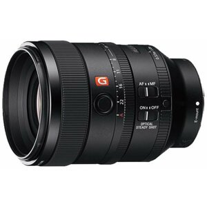 Sony FE 100mm f/2.8 STF GM OSS - SEL100F28GM.SYX