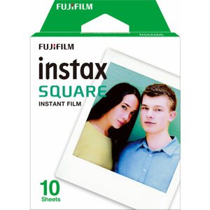 Fujifilm INSTAX square FILM 10 fotografií - 16549278
