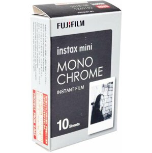 Fujifilm INSTAX mini Monochrome 10 fotografií - 16531958
