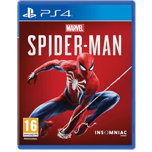 Spider-Man (PS4) - PS719416272
