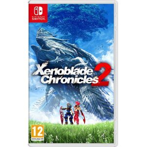 Xenoblade Chronicles 2 (SWITCH) - NSS822
