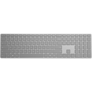 Microsoft Surface Keyboard Sling (Gray) - WS2-00021