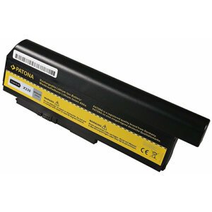 Patona baterie pro ntb LENOVO ThinkPad X230/X220 6600mAh Li-Ion 10,8V - PT2791