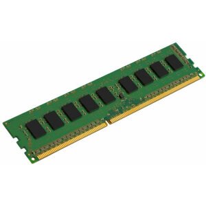 Kingston 8GB DDR4 2666 CL19 - KVR26N19S8/8