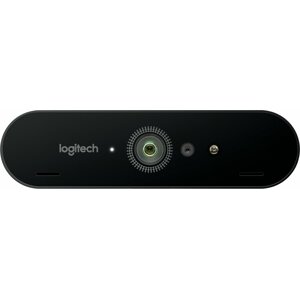 Logitech Webcam Brio 4K Stream Edition - 960-001194