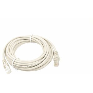 UTP kabel křížený (PC-PC) kat.5e 5 m - sputp05t