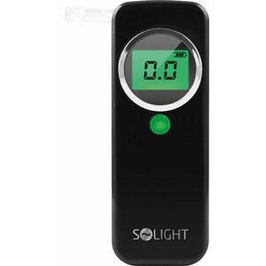 Solight 1T07, alkohol tester - 1T07