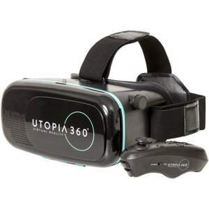 Retrak VR Headset Utopia 360 s BT ovladačem - EUVRC