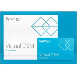 Synology Virtual DSM licence - HDEDVDSM
