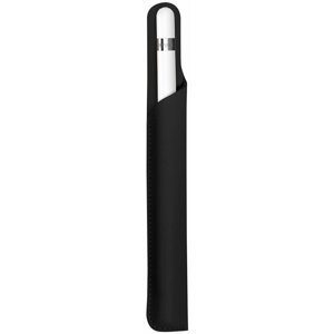 TwelveSouth PencilSnap magnetic leather case for Apple Pencil - black - 12-1746