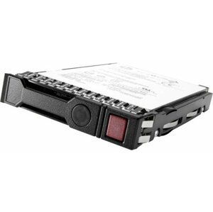 HPE server disk, 2,5" - 300GB - 872475-B21
