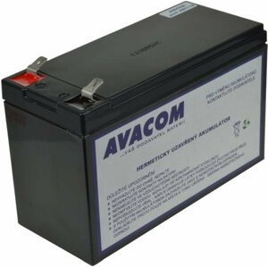 Avacom náhrada za RBC110 - baterie pro UPS - AVA-RBC110