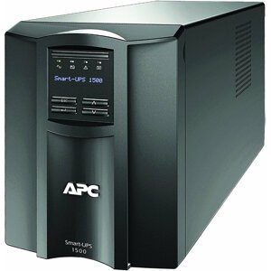 APC Smart-UPS 1500VA se SmartConnect - SMT1500IC