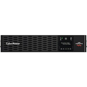 CyberPower Professional Series III RackMount 1000VA/1000W - PR1000ERT2U