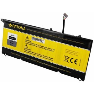 Patona baterie pro ntb DELL XPS13 7000mAh Li-pol 7,4V JD25G - PT2812