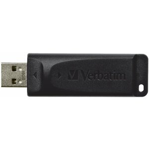 Verbatim Slider 16GB černá - 98696