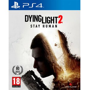 Dying Light 2: Stay Human (PS4) - 5902385109017