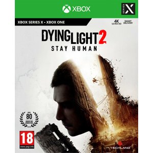 Dying Light 2: Stay Human (Xbox) - 5902385108539