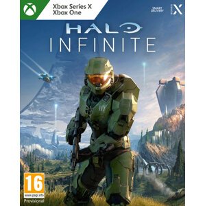 Halo: Infinite (Xbox) - HM7-00018